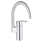 Смеситель для мойки GROHE Eurostyle Cosmopolitan, высокий излив - Фото 1