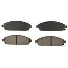 Колодки тормозные Friction Master MX1080 - Фото 1