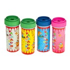 Калейдоскоп малый, цвета МИКС - Фото 1