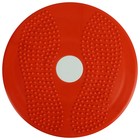 Диск здоровья «Стройная фигура», d=25 см, цвета МИКС - Фото 7