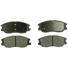 Колодки тормозные Friction Master MX1013 - Фото 1