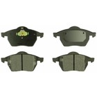 Колодки тормозные Friction Master MX836 - Фото 1