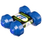 Гантели, 2 шт. по 0.5 кг - Фото 5