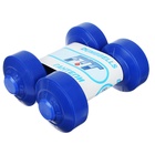 Гантели, 2 шт. по 0.5 кг - Фото 2