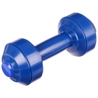 Гантель, 0,25 кг - Фото 4