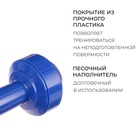 Гантель, 0,5 кг - Фото 3