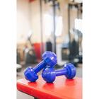 Гантель, 1 кг - Фото 5