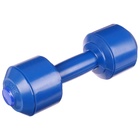 Гантель, 1,5 кг - Фото 4