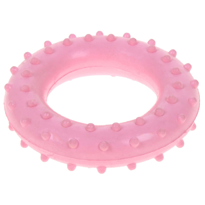 Эспандер кистевой, нагрузка 25 кг, цвета МИКС