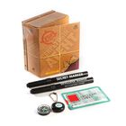 Набор подарочный "Секретный агент" - Фото 4