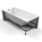 Рама для ванны Virgo, длина 170 см в комплекте со сборочным пакетом - Фото 3