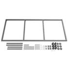 Рама для ванны Virgo, длина 170 см в комплекте со сборочным пакетом - Фото 4