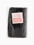 Расчёска, 14×3(±1) см, чёрная - Фото 3