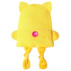Развивающая игрушка «Крошка Кот. Доктор мякиш», с вишнёвыми косточками - Фото 2
