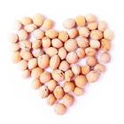 Развивающая игрушка с вишнёвыми косточками «Мишутка. Доктор мякиш» - Фото 3