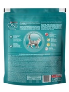 Сухой корм ONE для кошек, говядина с цельными злаками, 750 г - Фото 2