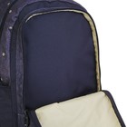 Рюкзак молодежный c эргономичной спинкой HEAD 44,5 х 30,5 х 16,5 см - Фото 6