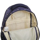 Рюкзак молодежный c эргономичной спинкой HEAD 44,5 х 30,5 х 16,5 см - Фото 7