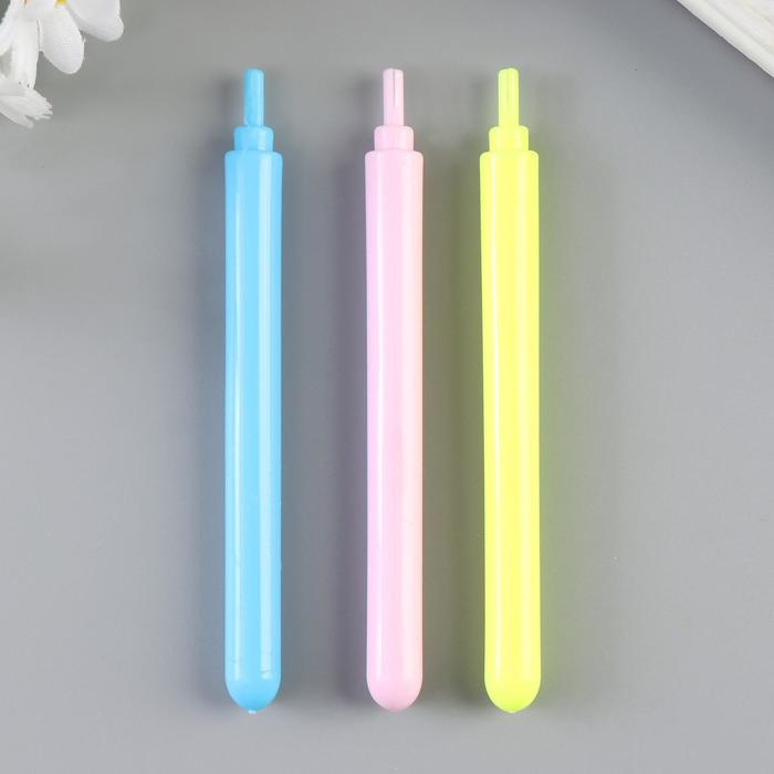 Набор инструментов для квиллинга 10 шт МИКС - Фото 1