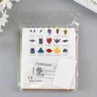 Набор инструментов для квиллинга 10 шт МИКС - Фото 3