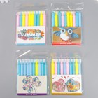 Набор инструментов для квиллинга 10 шт МИКС - Фото 6