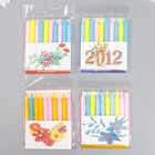 Набор инструментов для квиллинга 10 шт МИКС - Фото 7