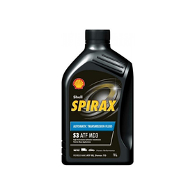 

Масло трансмиссионное SHELL SPIRAX S3 ATF MD3, 1 л