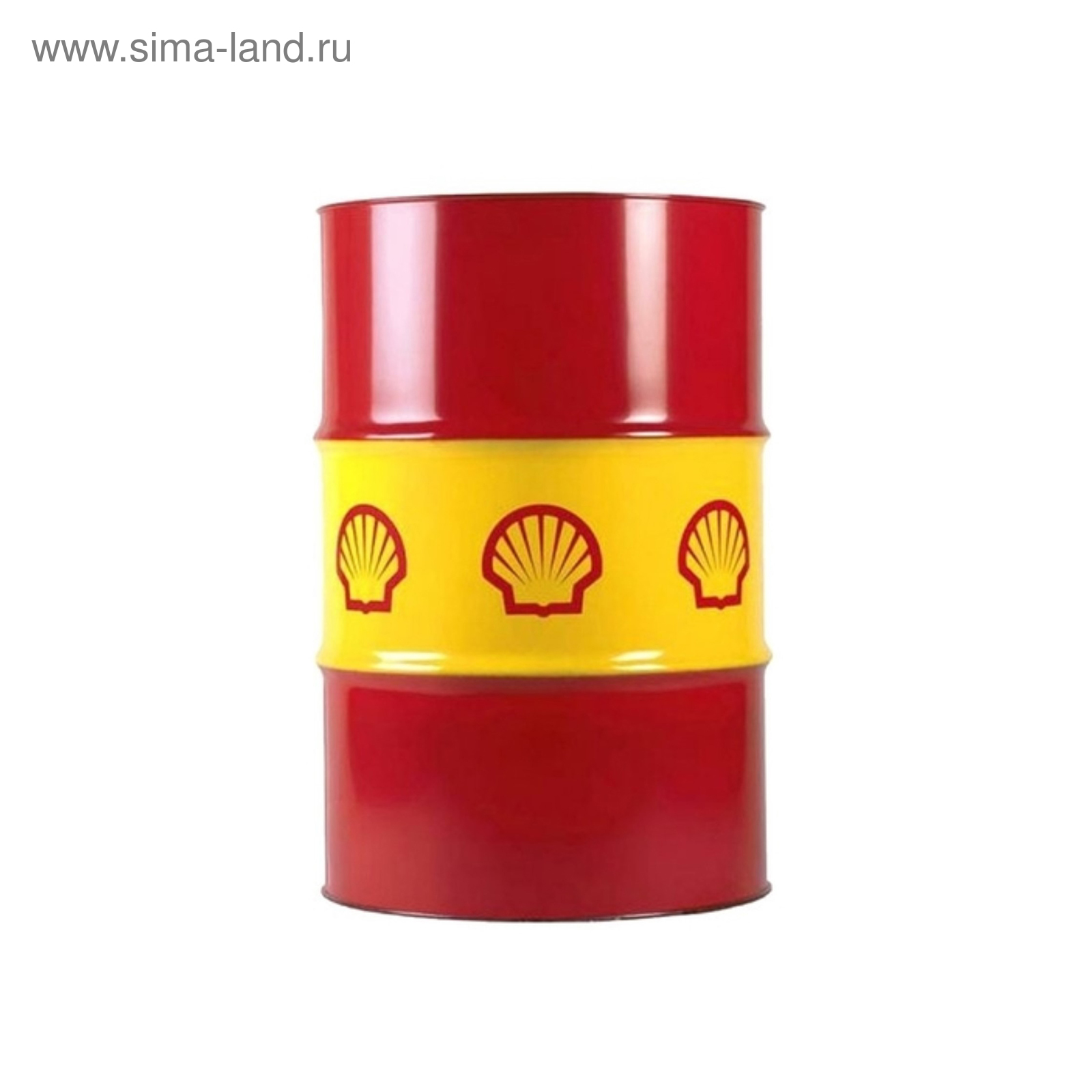 Shell 209л