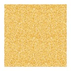 Бумага для скрапбукинга «Блеск золота», 20 × 20 см, 180 г/м - Фото 3