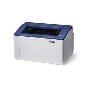 

Принтер лаз ч/б Xerox Phaser 3020