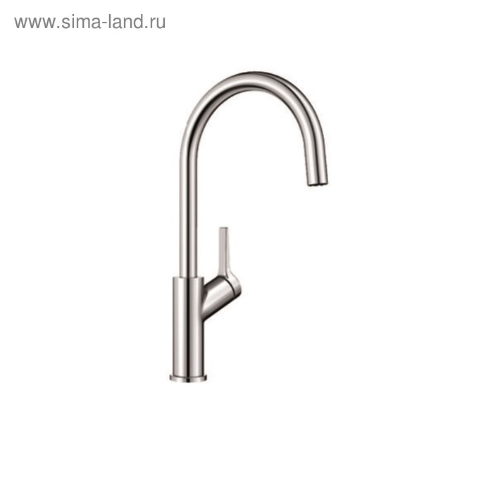 Смеситель BLANCO CARENA, хром - Фото 1