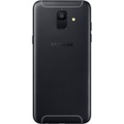 Смартфон Samsung Galaxy A6 (2018) SM-A600F 32Gb 2Sim черный - Фото 2