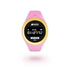 Смарт-часы Hiper EasyGuard, детские, дисплей 1", розово-жёлтые - Фото 2