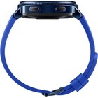 Смарт-часы Samsung Galaxy Gear Sport SM-R600NZBASER, цветной дисплей 1.22", синие - Фото 5
