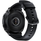 Смарт-часы Samsung Galaxy Gear Sport SM-R600NZKASER, цветной дисплей 1.22", чёрные - Фото 3
