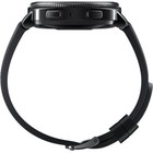 Смарт-часы Samsung Galaxy Gear Sport SM-R600NZKASER, цветной дисплей 1.22", чёрные - Фото 5