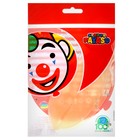 Шар латексный 24", TRANSPARENT - фото 119052446