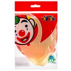 Шар воздушный латексный 36", декоратор, прозрачный - Фото 2