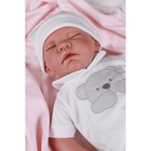 Кукла Реборн младенец «Рамон», спящий, 40 см - Фото 3