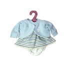 Комплект одежды для кукол, 33 см, МИКС - Фото 6