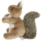 Мягкая игрушка "Белка", 16 см - Фото 3