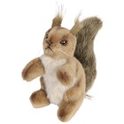 Мягкая игрушка "Белка", 16 см - Фото 5