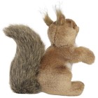 Мягкая игрушка "Белка", 16 см - Фото 8
