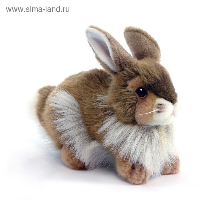 Мягкая игрушка «Кролик», 23 см - Фото 1