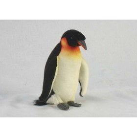 Мягкая игрушка «Императорский пингвин», 24 см