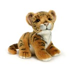 Игрушка мягкая Hansa Creation «Тигрёнок», 18 см - Фото 1