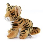 Игрушка мягкая Hansa Creation «Тигрёнок», 18 см - Фото 4