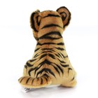 Игрушка мягкая Hansa Creation «Тигрёнок», 18 см - Фото 5