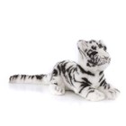 Мягкая игрушка «Детёныш белого тигра», 26 см - Фото 2
