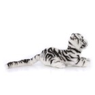 Мягкая игрушка «Детёныш белого тигра», 26 см - Фото 3